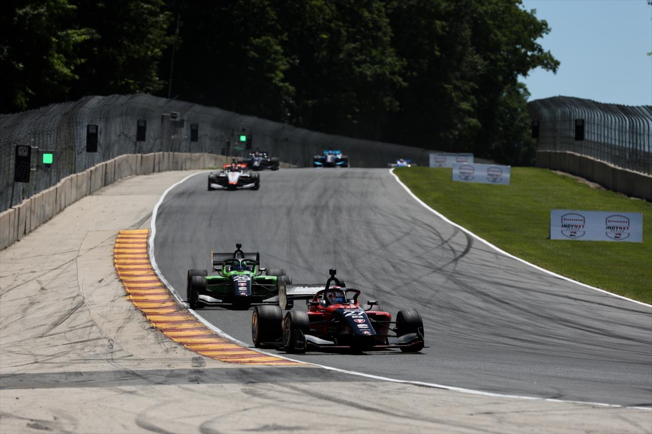 Seb Murray - INDY NXT Presented by Firestone - By: Travis Hinkle -- Photo by: Travis Hinkle